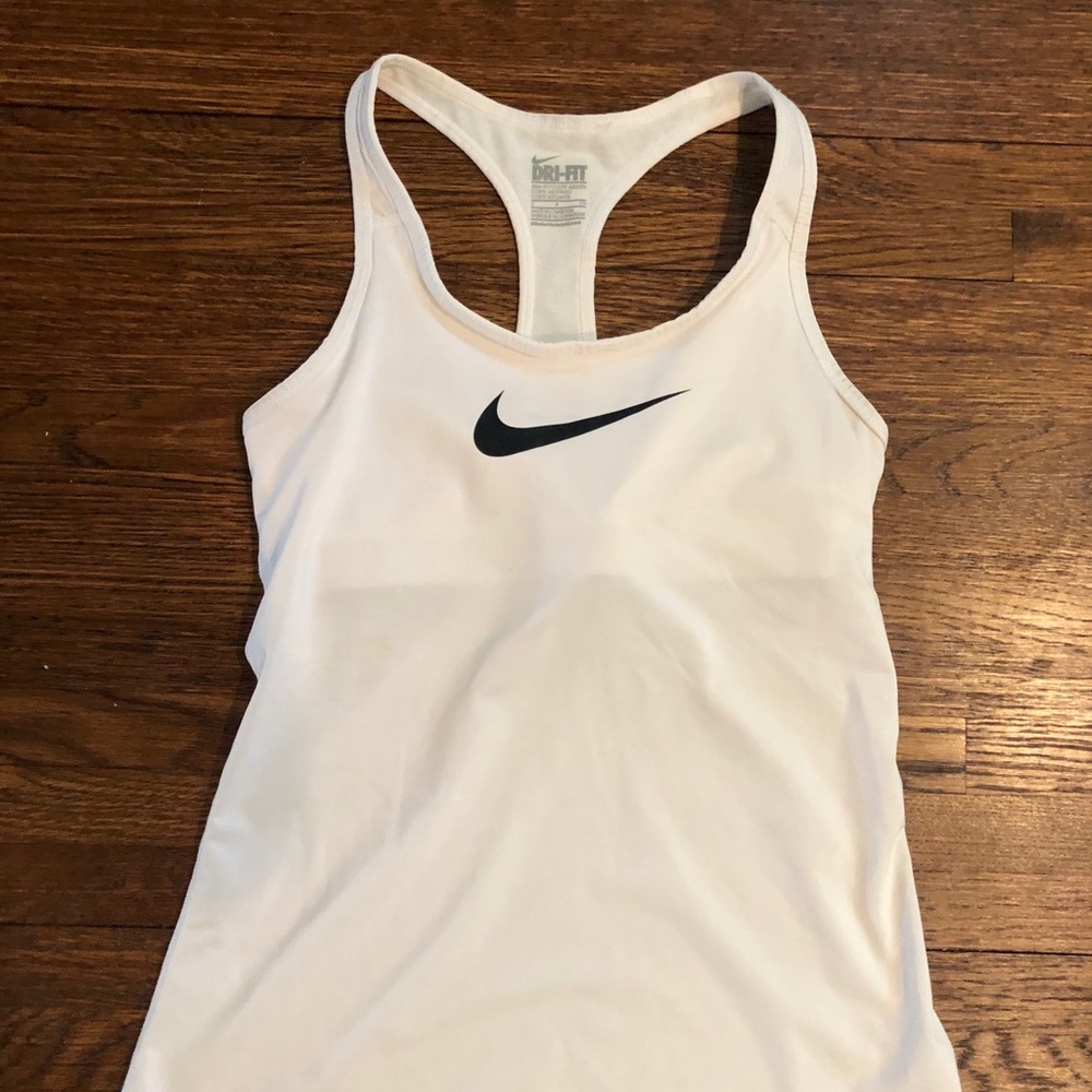 Nike Running Top